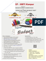 Poster Budget 2023 Feb