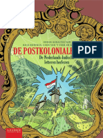 De Postkoloniale Spiegel Gecomprimeerd