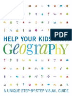 Help Your Kids With Geography