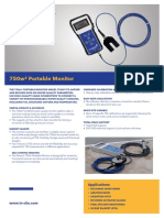 750w - Monitor English PDF