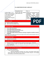 0.7 Pjok - SD - Fase A Kelas I - 07 Pola Perilaku Hidup Sehat