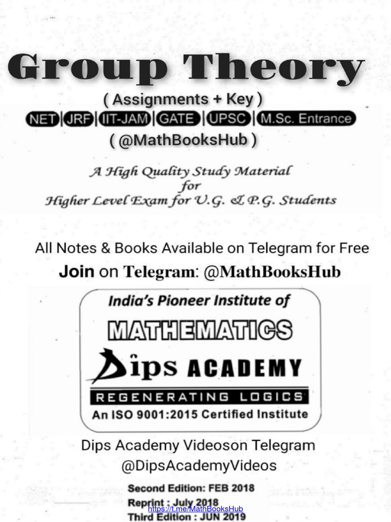 DIPS Study Material Overview | PDF