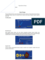 Yasin Nurrohman - Tugas Riview Pompa