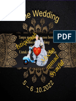 Digital Wedding Iis