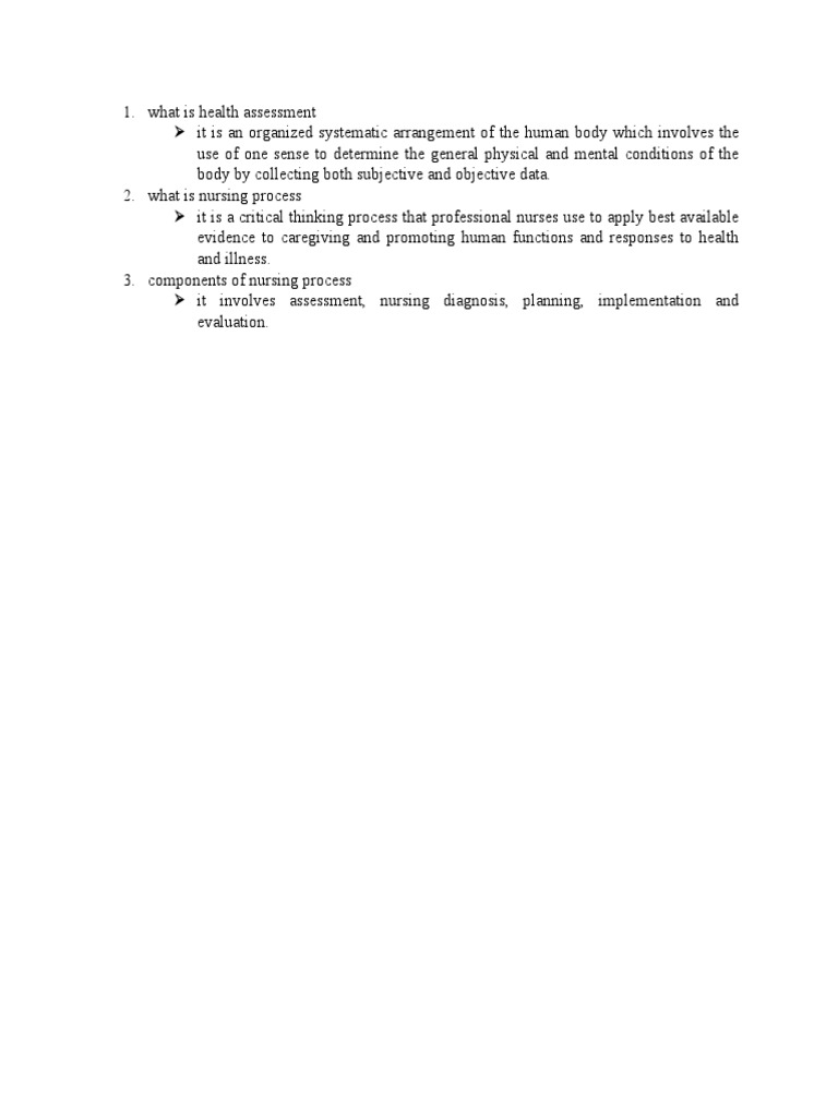 what-is-health-assessment-pdf