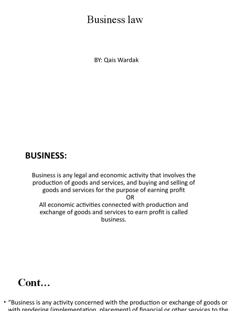 B.Law All in One PDF Partnership Offer And Acceptance