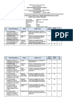 Form Kisi-Kisi PAS Ganjil 2022-2023 Kelas X-1