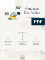 KEL.6-Gangguan Kepribadian 2