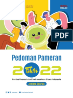 Pedoman Expo Fiksi Sma 2022