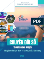 Huong Dan Chuyen Doi So Trong Nganh Du Lich