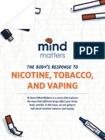 NIDA MindMatters 508 Nicotine 2022