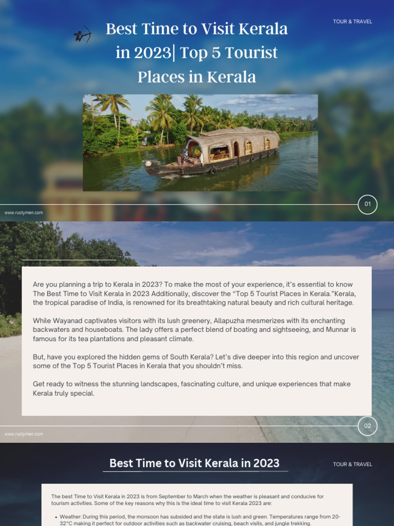 Kerala intelligence overview