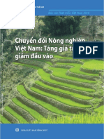 Chuyển đổi Nông nghiệp Việt Namshared by WorldLine Technology