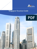 AsiaBizServices2-Singapore Taxation Guide 2011