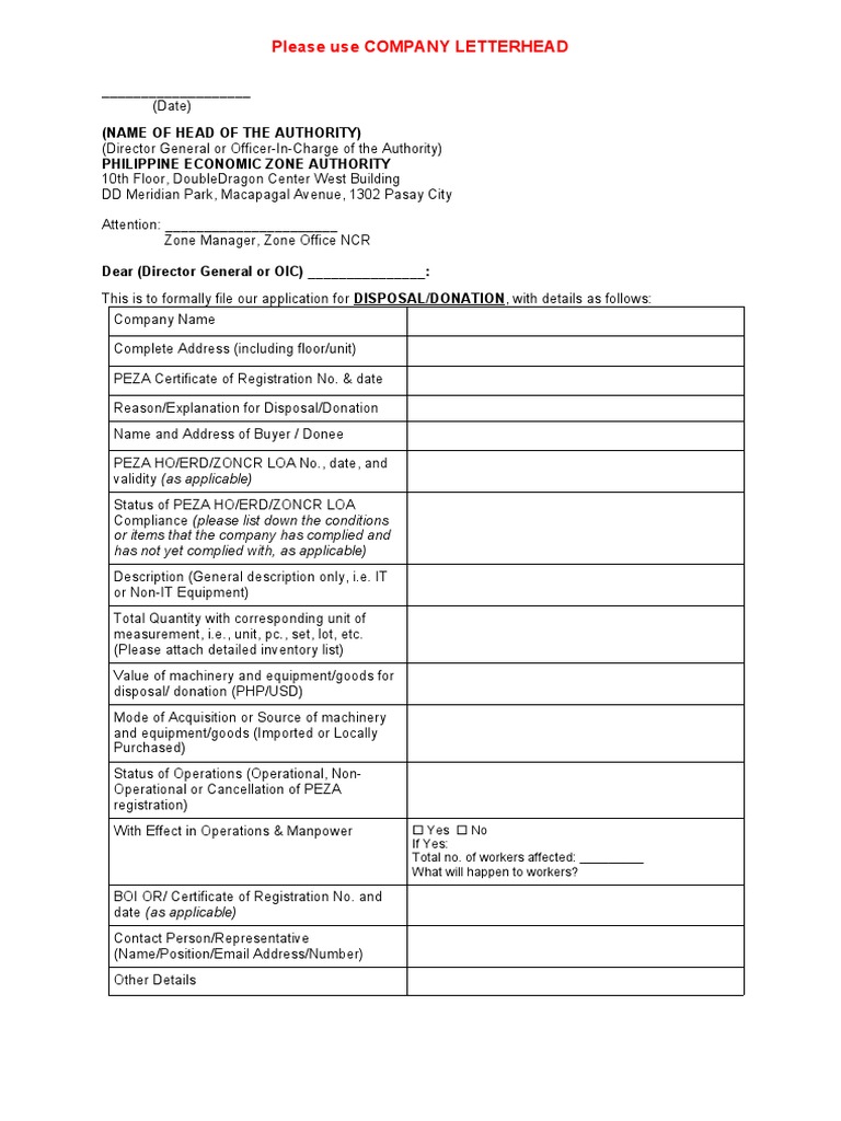 Proforma - Inspection - DISPOSAL | PDF | Inventory | Invoice