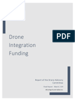 Dac tg3 Funding Report Long Term Final