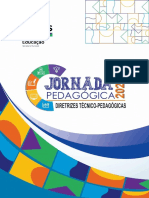 DEGE-Diretrizes Jornada Pedagógica 2023