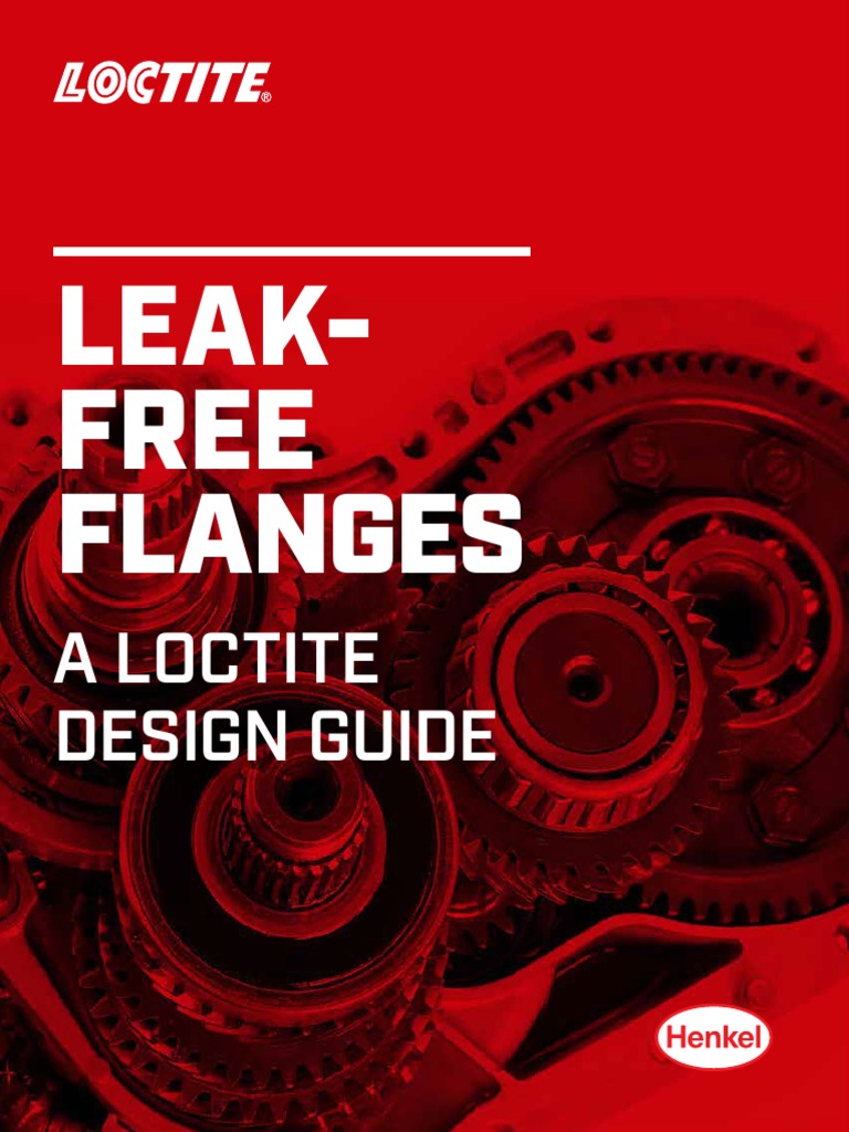 Gasketing Design GuideFinal LR Download Free PDF Stress