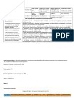 Campo Formativo