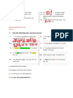 Reported speech title generator