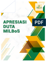 Buku Duta Milbos