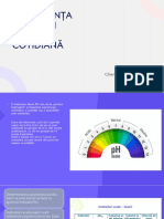 Importanta Ph-Ului in Viata de Zi Cu Zi