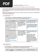 04 Exploring Sound Worksheet Mine