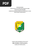 Program Kerja Pemantapan RPL 2022