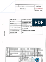 Material Certificates 1