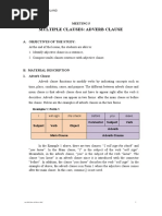 English 2-05-Structure Adverb Clause