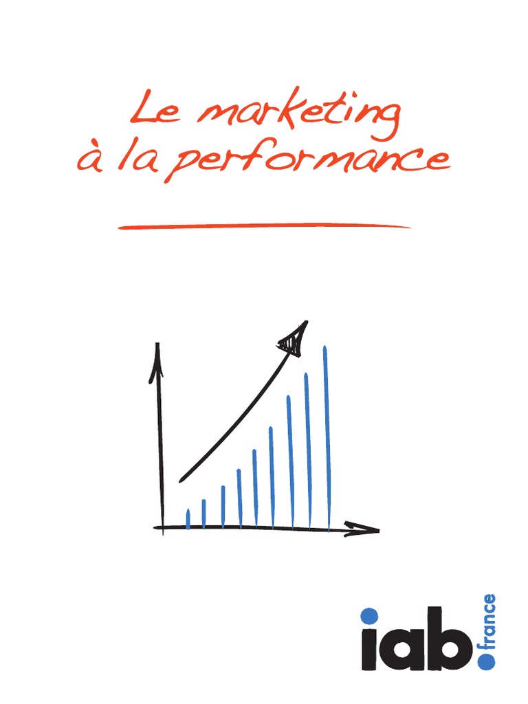 Marketing à la Performance Décrypté | PDF