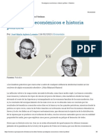 Paradigmas Económicos e Historia Política - Rebelion