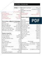 C208 Quick Reference Handbook