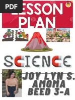 Final Lesson Plan Multigrade AMOMA JOY LYN S