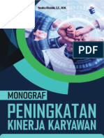 Monograf Peningkatan Kinerja Karyawan 55c282de