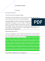 Análisis del personaje de Segismundo en La vida es sueño