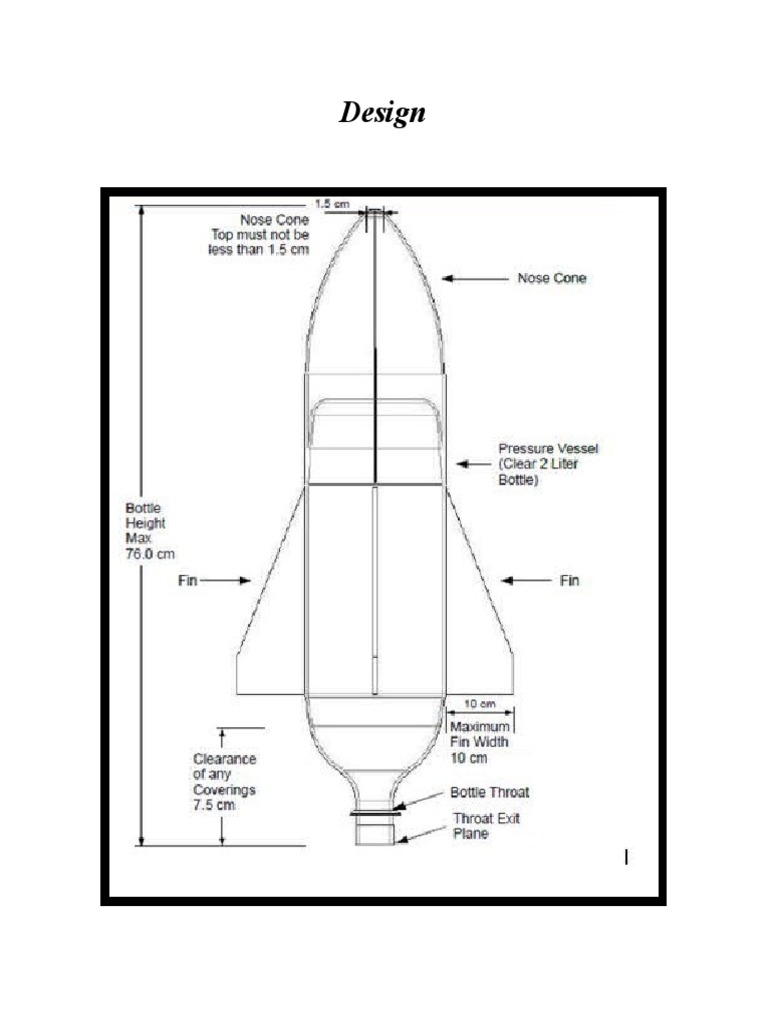 Bottle Rocket Research Pdf