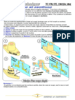 Exercices Coupes Et Sections1