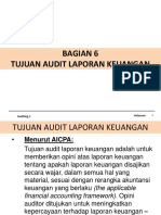 OPTIMASI AUDIT