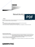 Guide Rapide FC8000 Francais v1