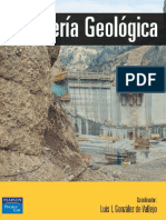 Vsip - Info - Ingenieria Geologica Luis I Gonzalez de Vallejopdf PDF Free