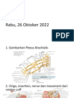 Rekapan Kuis CPPDS Orthopedi Periode Januari 2023