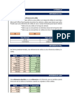 1 _ FÓRMULAS _ REFERENCIAS DE CELDAS 