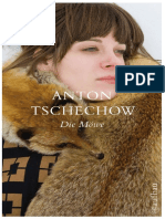 Anton Tschechow - Die Möwe