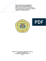 Proposal LDK HIMASTER 2022 Revisi 1