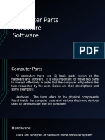 6 Computer Parts
