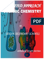 Organic Chemistry