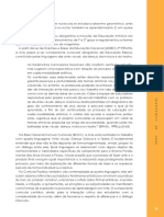 Curriculo - Paulista Etapas Educação Infantil e Ensino Fundamental ISBN - 0153 0153