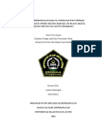 Keperawatan (D3) - 40901900012 - Fullpdf