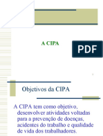 Apresentacao NR 5 CIPA